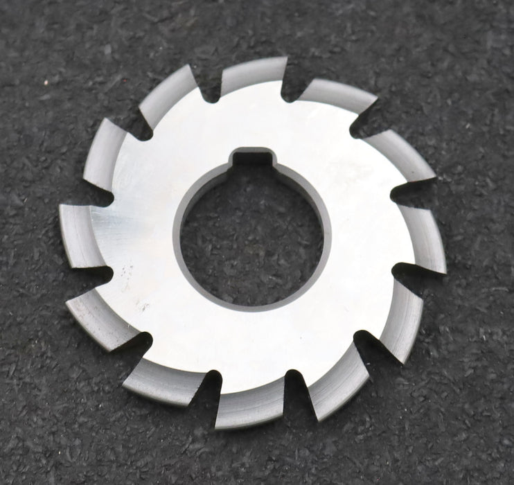 Bild des Artikels DOLD-Zahnformfräser-m=-2,25mm-No.-5-für-Z=-26-34-EGW-20°-gear-profile-cutter