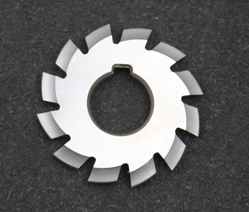 Bild des Artikels DOLD-Zahnformfräser-m=-2,25mm-No.-6-für-Z=-35-54-EGW-20°-gear-profile-cutter