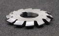 Bild des Artikels DOLD-Zahnformfräser-m=-2,75mm-No.-3-für-Z=-17-20-EGW-20°-gear-profile-cutter