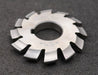 Bild des Artikels DOLD-Zahnformfräser-m=-3,5mm-No.-4-für-Z=-21-25-EGW-20°-gear-profile-cutter