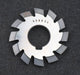 Bild des Artikels DOLD-Zahnformfräser-m=-3,5mm-No.-8-für-Z=-135-00-EGW-20°-gear-profile-cutter