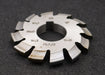 Bild des Artikels DOLD-Zahnformfräser-m=-3,5mm-No.-3-für-Z=-17-20-EGW-15°-gear-profile-cutter