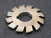 Bild des Artikels DOLD-Zahnformfräser-m=-3,5mm-No.-6-für-Z=-55-134-EGW-15°-gear-profile-cutter