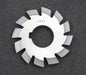 Bild des Artikels DOLD-Zahnformfräser-m=-3,5mm-No.-6-für-Z=-55-134-EGW-15°-gear-profile-cutter