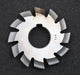 Bild des Artikels DOLD-Zahnformfräser-m=-3,75mm-No.-3-für-Z=-17-20-EGW-15°-gear-profile-cutter