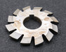 Bild des Artikels DOLD-Zahnformfräser-m=-3,75mm-No.-7-für-Z=-55-134-EGW-15°-gear-profile-cutter