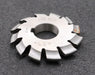 Bild des Artikels DOLD-Zahnformfräser-m=-3,75mm-No.-2-für-Z=-14-16-EGW-20°-gear-profile-cutter