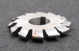 Bild des Artikels DOLD-Zahnformfräser-m=-3,75mm-No.-2-für-Z=-14-16-EGW-20°-gear-profile-cutter