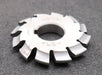 Bild des Artikels DOLD-Zahnformfräser-m=-3,75mm-No.-1-für-Z=-14-16-EGW-20°-gear-profile-cutter