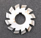 Bild des Artikels DOLD-Zahnformfräser-m=-3,75mm-No.-5-für-Z=-26-34-EGW-20°-gear-profile-cutter