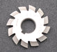 Bild des Artikels DOLD-Zahnformfräser-m=-3,75mm-No.-6-für-Z=-35-54-EGW-20°-gear-profile-cutter