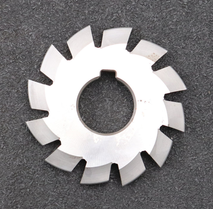 Bild des Artikels DOLD-Zahnformfräser-m=-3,75mm-No.-7-für-Z=-55-134-EGW-20°-gear-profile-cutter