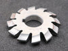 Bild des Artikels DOLD-Zahnformfräser-m=-4mm-No.-4-für-Z=-21-25-EGW-20°-gear-profile-cutter