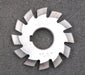 Bild des Artikels DOLD-Zahnformfräser-m=-4mm-No.-6-für-Z=-35-54-EGW-20°-gear-profile-cutter