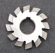 Bild des Artikels DOLD-Zahnformfräser-m=-4mm-No.-8-für-Z=-134-00-EGW-20°-gear-profile-cutter