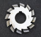 Bild des Artikels DOLD-Zahnformfräser-m=-4mm-No.-1-für-Z=-12-13-EGW-15°-gear-profile-cutter