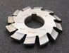 Bild des Artikels DOLD-Zahnformfräser-m=-4mm-No.-4-für-Z=-21-25-EGW-15°-gear-profile-cutter