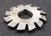 Bild des Artikels DOLD-Zahnformfräser-m=-4mm-No.-6-für-Z=-35-54-EGW-15°-gear-profile-cutter