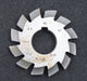 Bild des Artikels DOLD-Zahnformfräser-m=-4mm-No.-6-für-Z=-35-54-EGW-15°-gear-profile-cutter