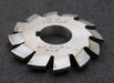 Bild des Artikels DOLD-Zahnformfräser-m=-4mm-No.-7-für-Z=-55-134-EGW-15°-gear-profile-cutter