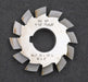 Bild des Artikels DOLD-Zahnformfräser-m=-4mm-No.-7-für-Z=-55-134-EGW-15°-gear-profile-cutter