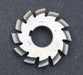 Bild des Artikels DOLD-Zahnformfräser-m=-4mm-No.-1-für-Z=-12-13-EGW-20°-gear-profile-cutter