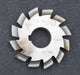 Bild des Artikels DOLD-Zahnformfräser-m=-4,5mm-No.-1-für-Z=-12-13-gear-profile-cutter