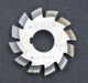 Bild des Artikels DOLD-Zahnformfräser-m=-4,5mm-No.-3-für-Z=-17-20-gear-profile-cutter