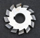 Bild des Artikels DOLD-Zahnformfräser-m=-4,5mm-No.-4-für-Z=-21-25-gear-profile-cutter