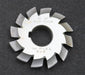 Bild des Artikels DOLD-Zahnformfräser-m=-4,75mm-No.-4-für-Z=-21-25-gear-profile-cutter