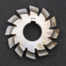 Bild des Artikels DOLD-Zahnformfräser-m=-6mm-No.-2-für-Z=-14-16-EGW-15°-gear-profile-cutter