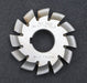 Bild des Artikels DOLD-Zahnformfräser-m=-6mm-No.-3-für-Z=-17-20-EGW-15°-gear-profile-cutter