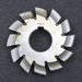 Bild des Artikels DOLD-Zahnformfräser-m=-6mm-No.-3-für-Z=-17-20-EGW-15°-gear-profile-cutter