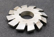 Bild des Artikels DOLD-Zahnformfräser-m=-6mm-No.-7-für-Z=-55-134-EGW-15°-gear-profile-cutter