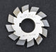 Bild des Artikels DOLD-Zahnformfräser-m=-6mm-No.-7-für-Z=-55-134-EGW-15°-gear-profile-cutter