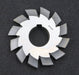 Bild des Artikels DOLD-Zahnformfräser-m=-6mm-No.-7-für-Z=-55-134-EGW-15°-gear-profile-cutter