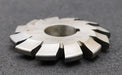 Bild des Artikels DOLD-Zahnformfräser-m=-6mm-No.-7-für-Z=-55-134-EGW-15°-gear-profile-cutter