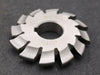 Bild des Artikels DOLD-Zahnformfräser-m=-6mm-No.-2-für-Z=-14-16-EGW-20°-gear-profile-cutter