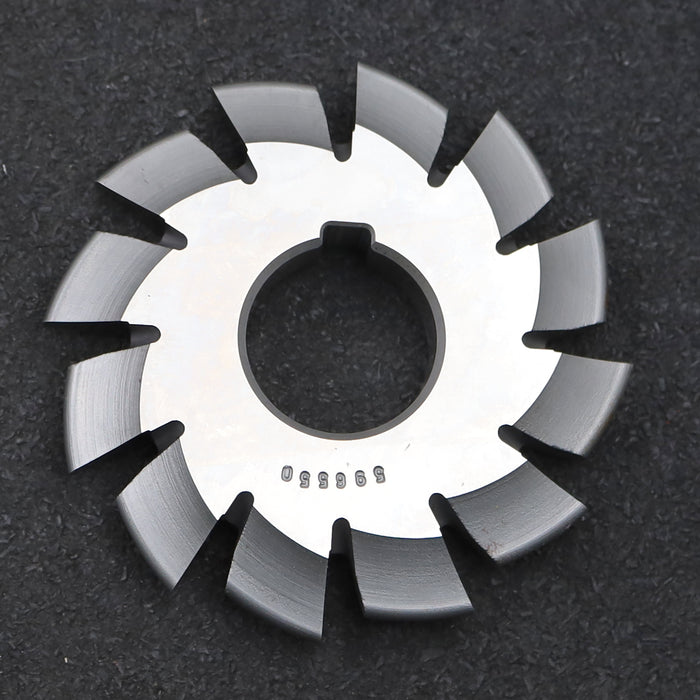 Bild des Artikels DOLD-Zahnformfräser-m=-6mm-No.-6-für-Z=-35-54-EGW-20°-gear-profile-cutter