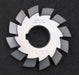 Bild des Artikels DOLD-Zahnformfräser-m=-6mm-No.-8-für-Z=-135-00-EGW-20°-gear-profile-cutter