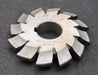 Bild des Artikels DOLD-Zahnformfräser-m=-6,5mm-No.-4-für-Z=-21-25-EGW-20°-gear-profile-cutter