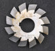 Bild des Artikels DOLD-Zahnformfräser-m=-6,5mm-No.-6-für-Z=-35-54-EGW-20°-gear-profile-cutter