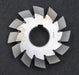 Bild des Artikels DOLD-Zahnformfräser-m=-6,5mm-No.-6-für-Z=-35-54-EGW-20°-gear-profile-cutter