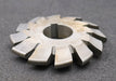 Bild des Artikels DOLD-Zahnformfräser-m=-6,5mm-No.-6-für-Z=-35-54-EGW-20°-gear-profile-cutter