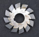 Bild des Artikels DOLD-Zahnformfräser-m=-6,5mm-No.-8-für-Z=-135-00-EGW-20°-gear-profile-cutter