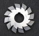 Bild des Artikels DOLD-Zahnformfräser-m=-6,5mm-No.-8-für-Z=-135-00-EGW-20°-gear-profile-cutter