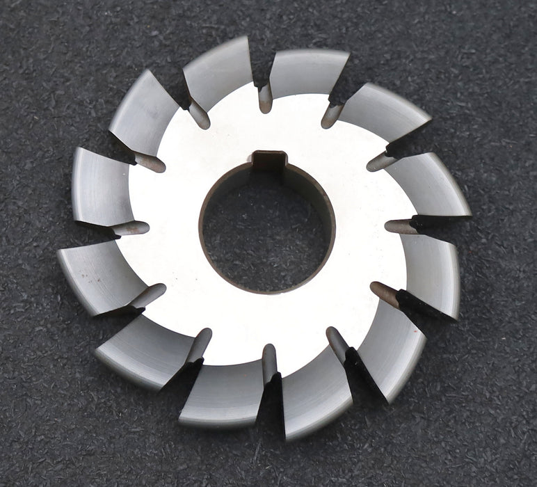 Bild des Artikels DOLD-Zahnformfräser-m=-7mm-No.-5-für-Z=-26-34-EGW-20°-gear-profile-cutter