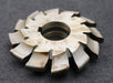 Bild des Artikels DOLD-Zahnformfräser-m=-7mm-No.-1-für-Z=-12-13-EGW-20°-gear-profile-cutter