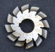 Bild des Artikels DOLD-Zahnformfräser-m=-7mm-No.-1-für-Z=-12-13-EGW-20°-gear-profile-cutter