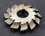 Bild des Artikels DOLD-Zahnformfräser-m=-7mm-No.-2-für-Z=-14-16-EGW-20°-gear-profile-cutter